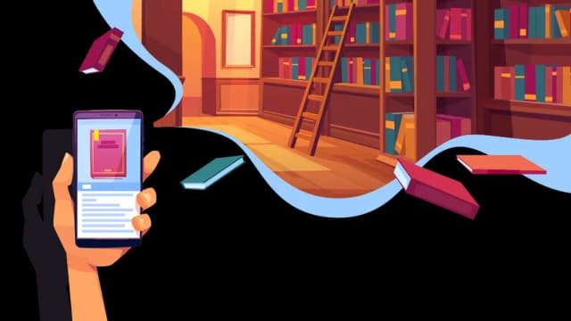 Library Management System