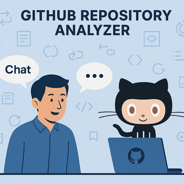 Chat with Github Repo