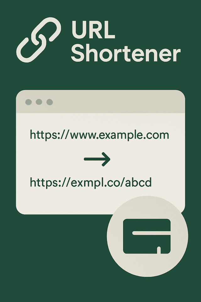 Url Shortner